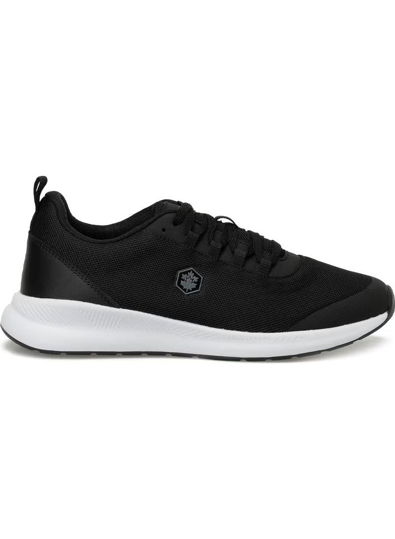 LUMBERJACK 4M Jackson 4Fx Men's Black Sneakers 101497816 - Image 1